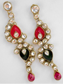 kundan-earrings-3224KER929